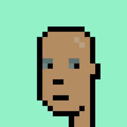WTPhunks #3134