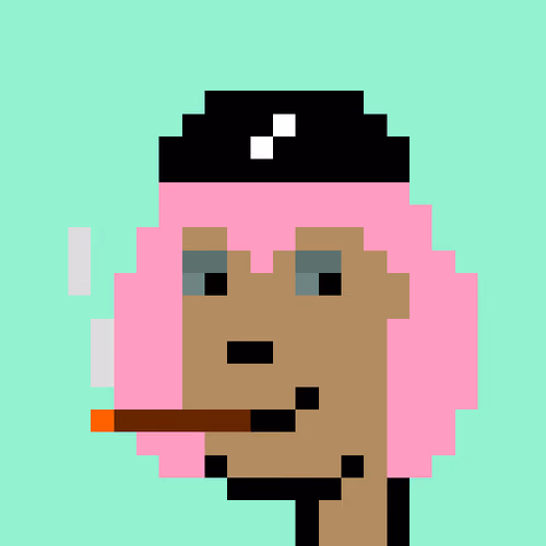 WTPhunks #4426