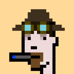 WTPhunks #5696