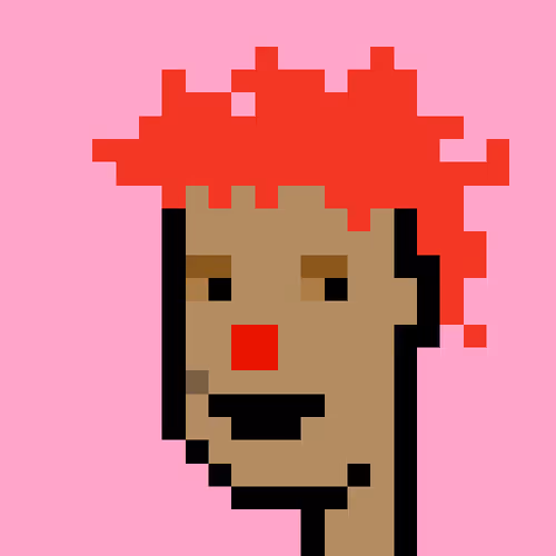 WTPhunks #2364