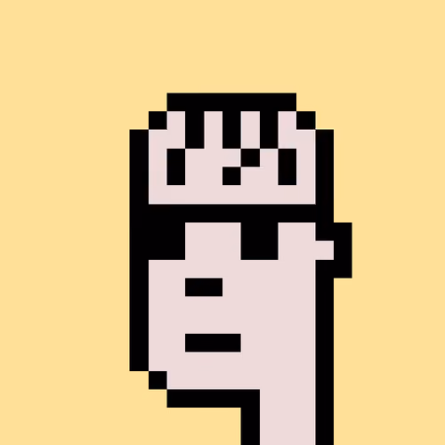 WTPhunks #3282