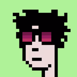 WTPhunks #4383