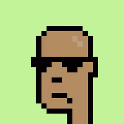 WTPhunks #3387