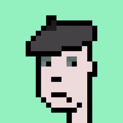 WTPhunks #4186