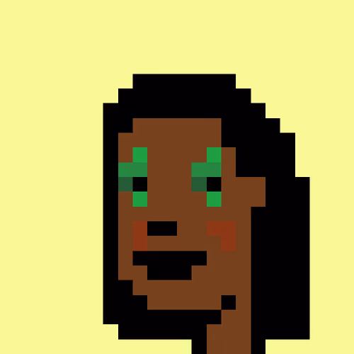 WTPhunks #7092