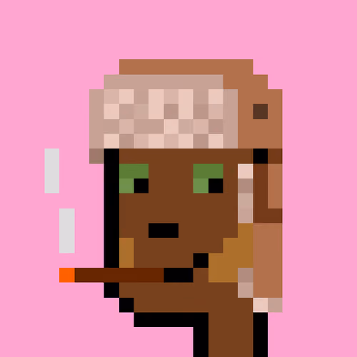 WTPhunks #1387