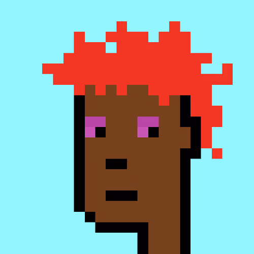 WTPhunks #8366