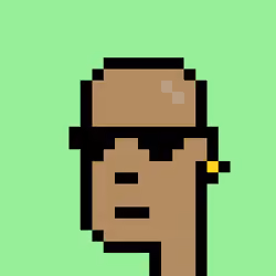 WTPhunks #3057