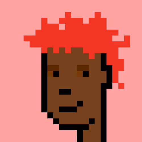WTPhunks #8143