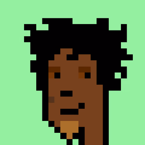 WTPhunks #6280