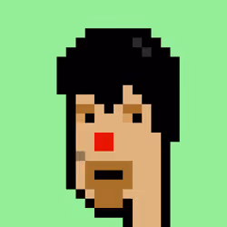 WTPhunks #3240