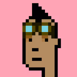 WTPhunks #2788