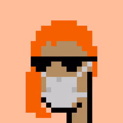 WTPhunks #2854
