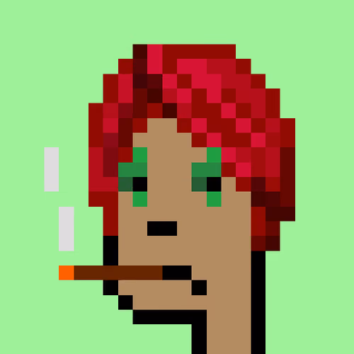 WTPhunks #1306