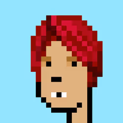 WTPhunks #6064