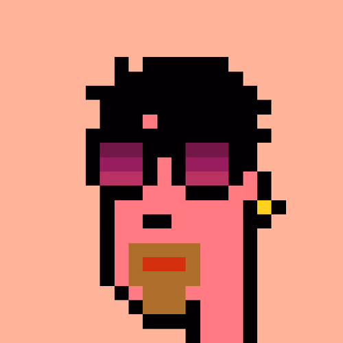 WTPhunks #6610