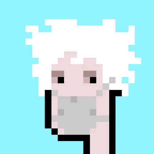 WTPhunks #5634