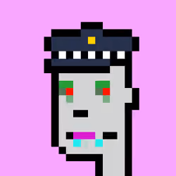 WTPhunks #2332