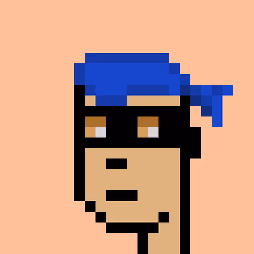 WTPhunks #5165