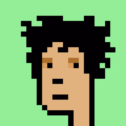 WTPhunks #3818