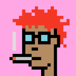 WTPhunks #3167