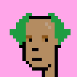 WTPhunks #696