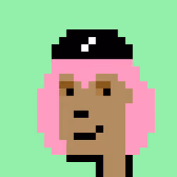 WTPhunks #9634