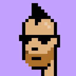 WTPhunks #3140