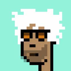 WTPhunks #298