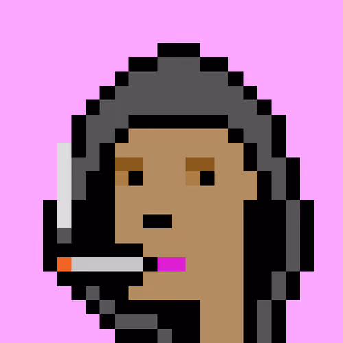 WTPhunks #2290