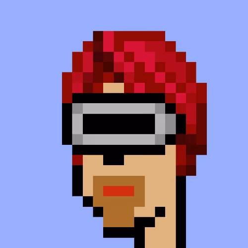 WTPhunks #3338