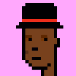 WTPhunks #3361