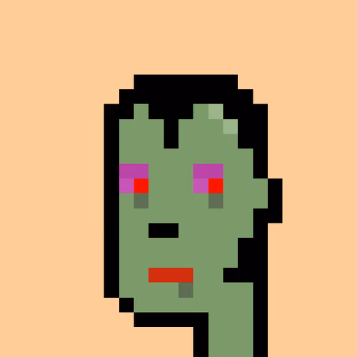 WTPhunks #5562