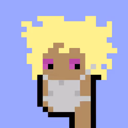 WTPhunks #1539