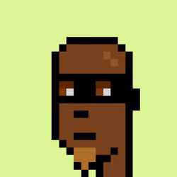 WTPhunks #1310