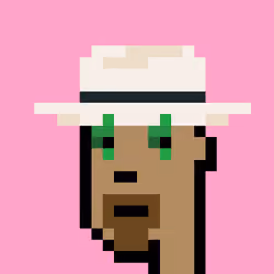 WTPhunks #3096
