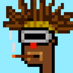 WTPhunks #1671