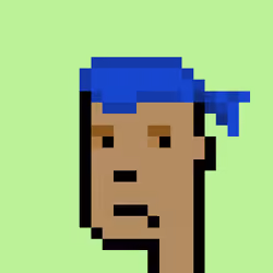 WTPhunks #8336