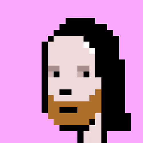 WTPhunks #3945
