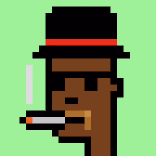 WTPhunks #1107