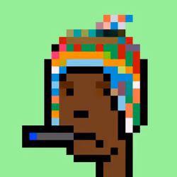 WTPhunks #3194