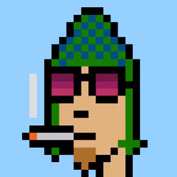 WTPhunks #3531