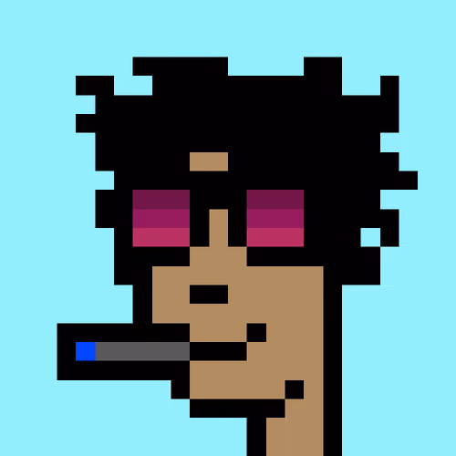 WTPhunks #2857