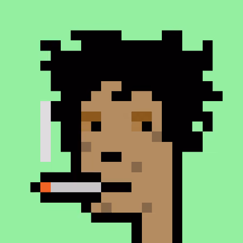 WTPhunks #5107