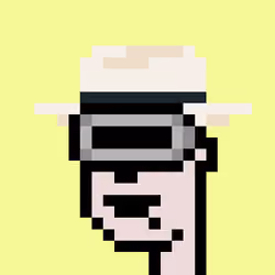 WTPhunks #3878