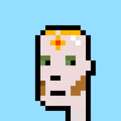 WTPhunks #4658