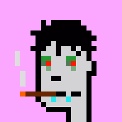 kylekkkk.eth Ethereum Name Service (ENS and .eth domain) PFP