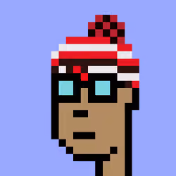 WTPhunks #6291