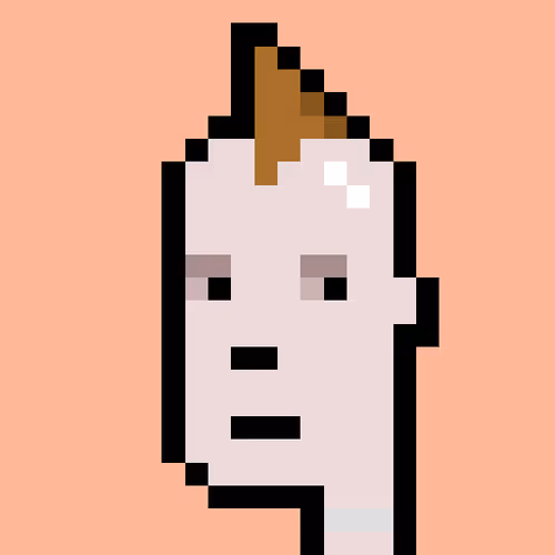 WTPhunks #983