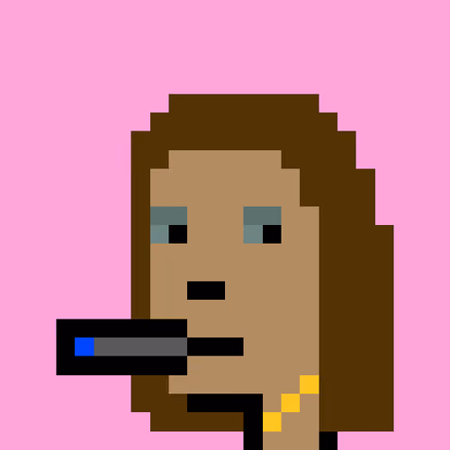 WTPhunks #8192